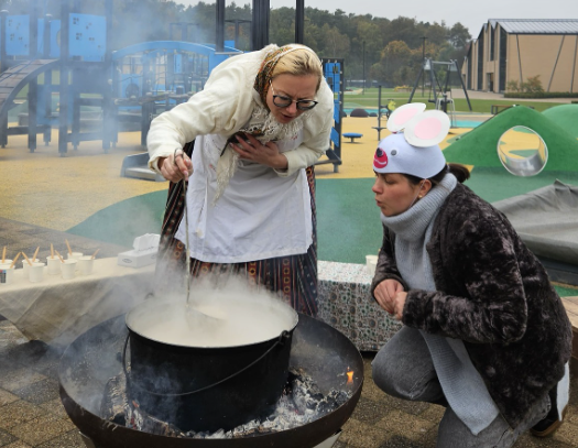 Starptautiskā putras diena