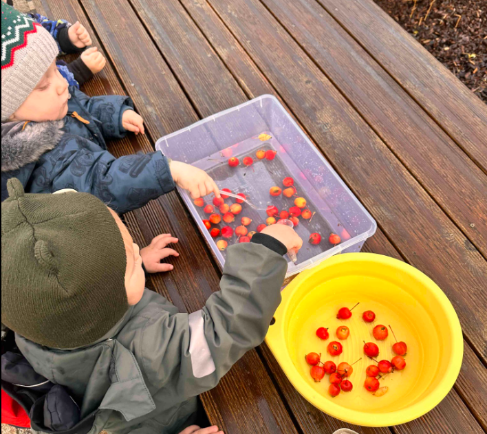 Valsts valodas diena