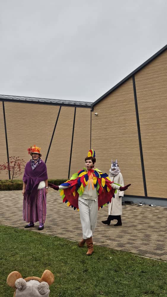 Zīļuka Mārtiņgailis galerija